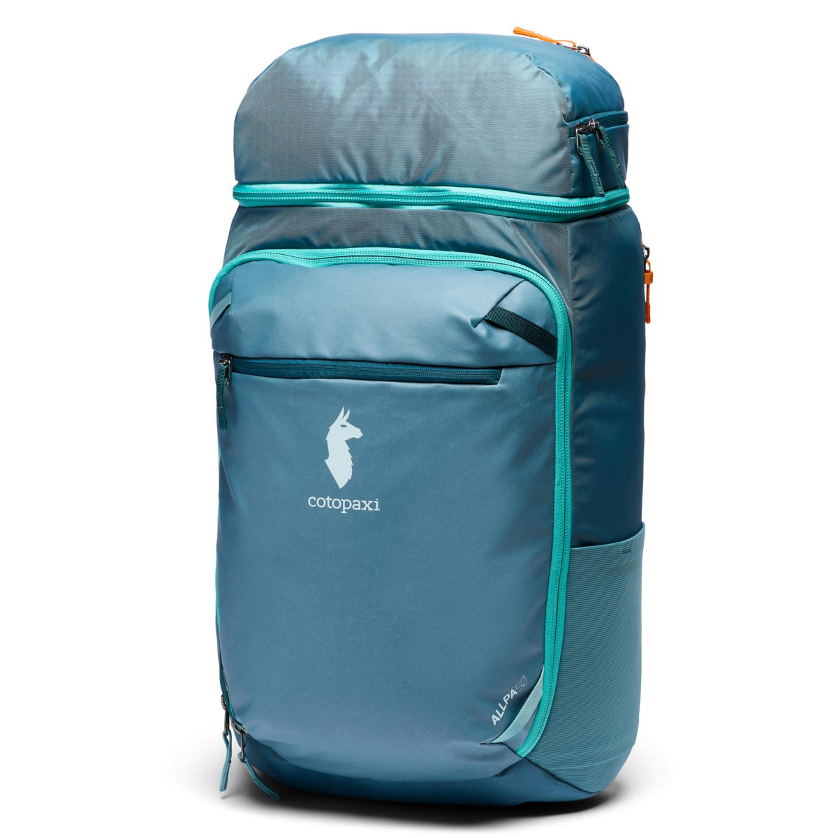 Allpa 50L Adventure Travel Pack
