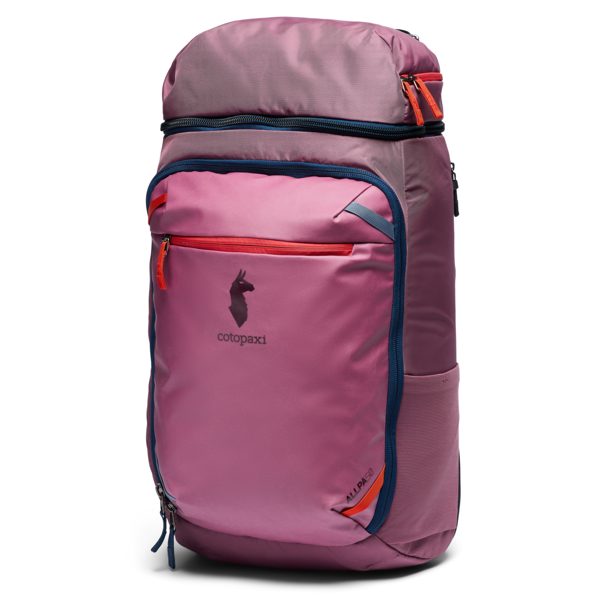 Allpa 50L Adventure Travel Pack - Image 25
