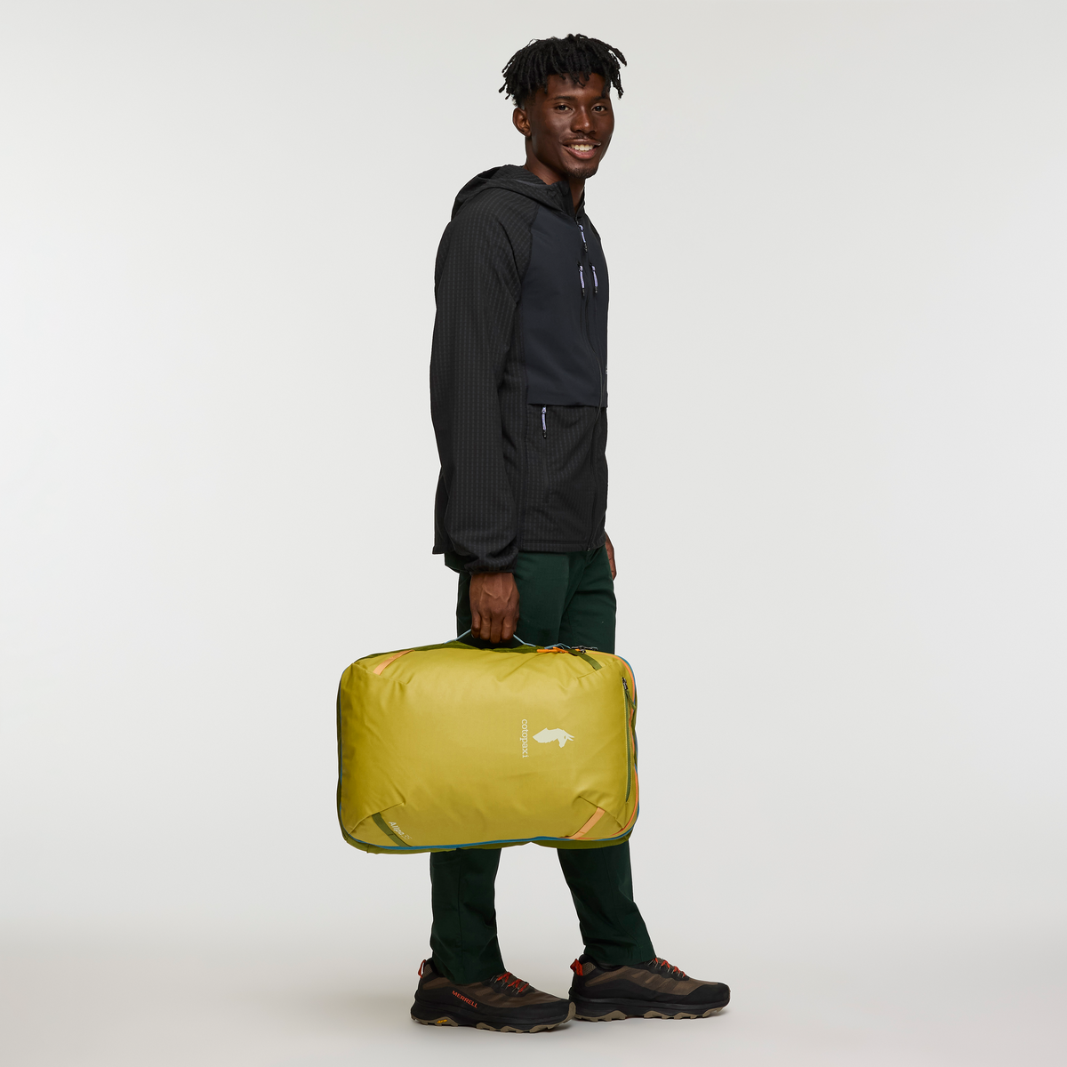 Allpa 35L Travel Pack - Image 27