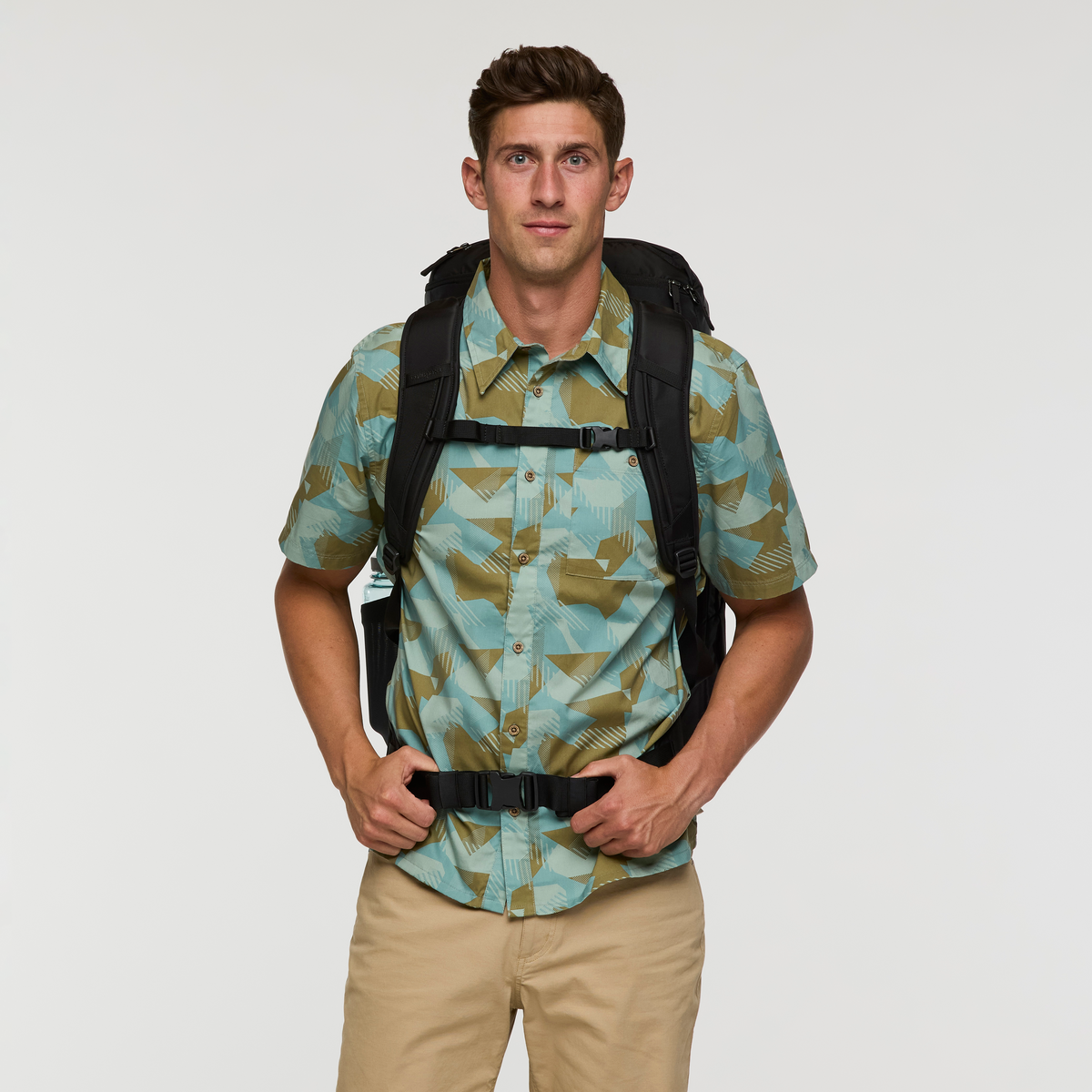 Allpa 50L Adventure Travel Pack - Image 23