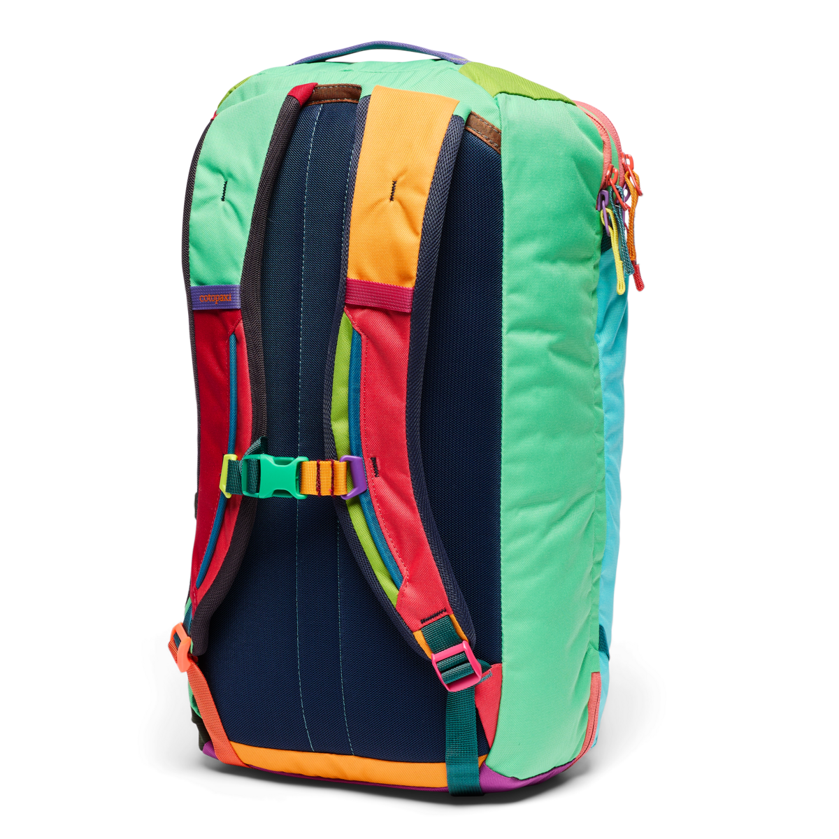 Allpa Mini 20L Travel Pack - Del D??a - Image 6