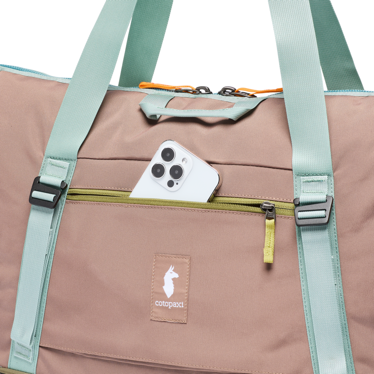 Viaje 35L Weekender Bag - Cada D??a - Image 21