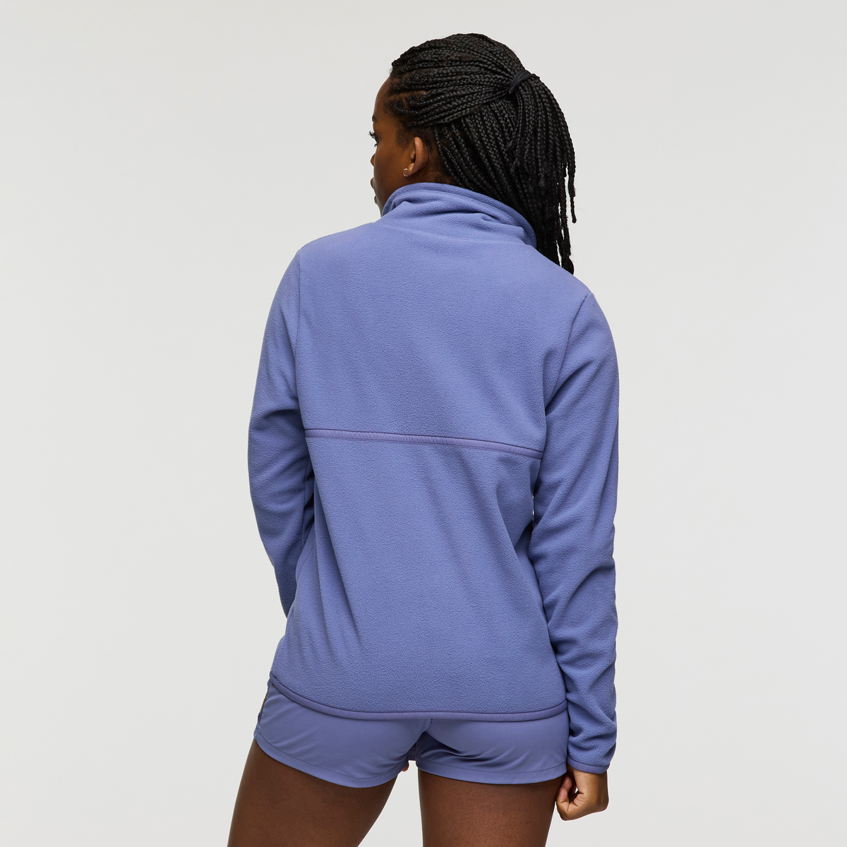 Amado Fleece Pullover - Women's - Image 18