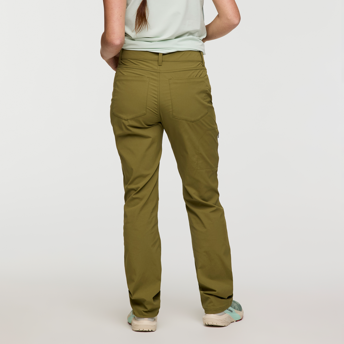 Coraje Tech Pant - Women's - Image 22