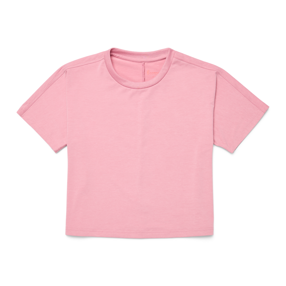 Empaca Boxy T-Shirt - Women's - Image 11