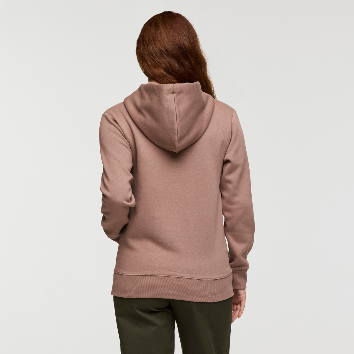 Llama Patch Pullover Hoodie - Women's - Image 12