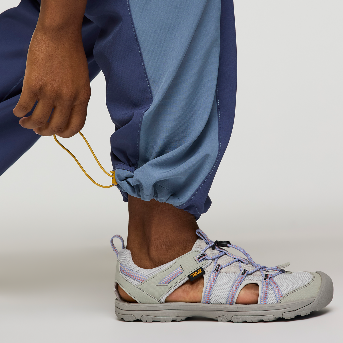 Losdos Zip-Off Pant - Women's - Image 6