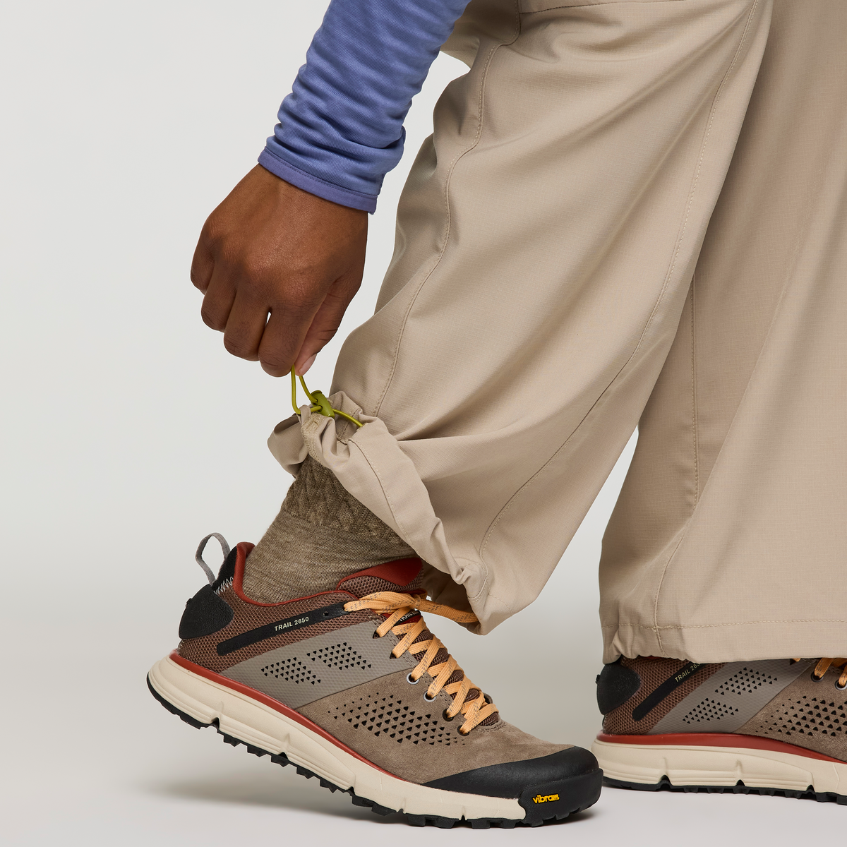 Losdos Zip-Off Pant - Women's - Image 27