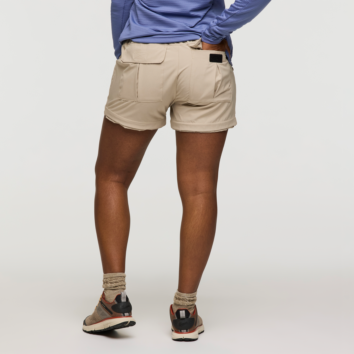 Losdos Zip-Off Pant - Women's - Image 31