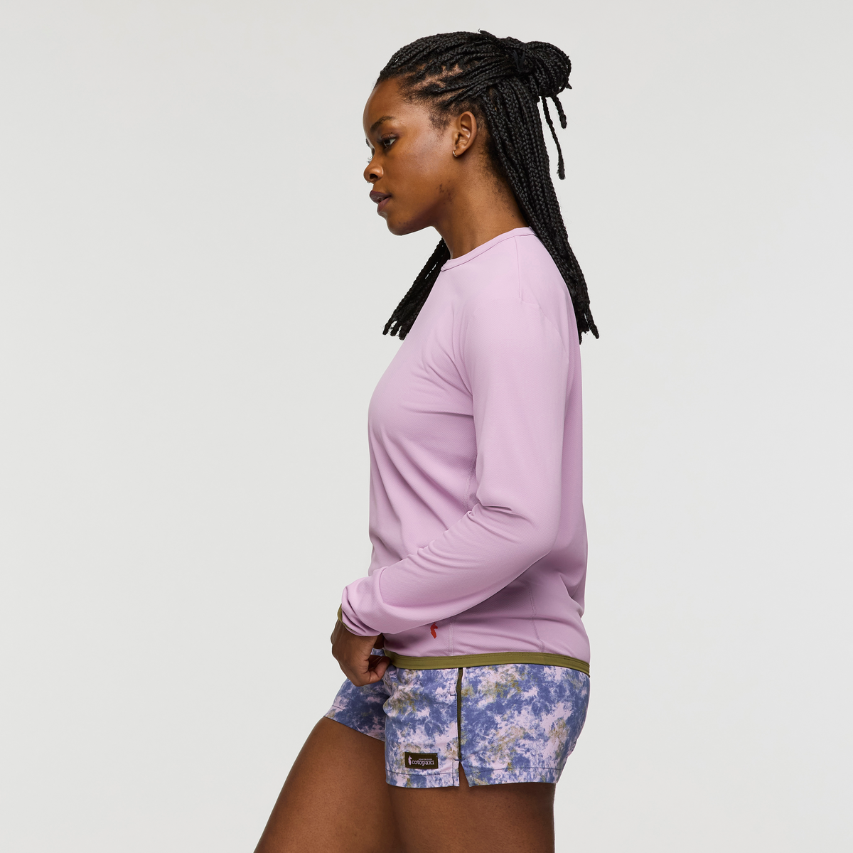 Sombra Long-Sleeve Sun Shirt - Women's - Image 11