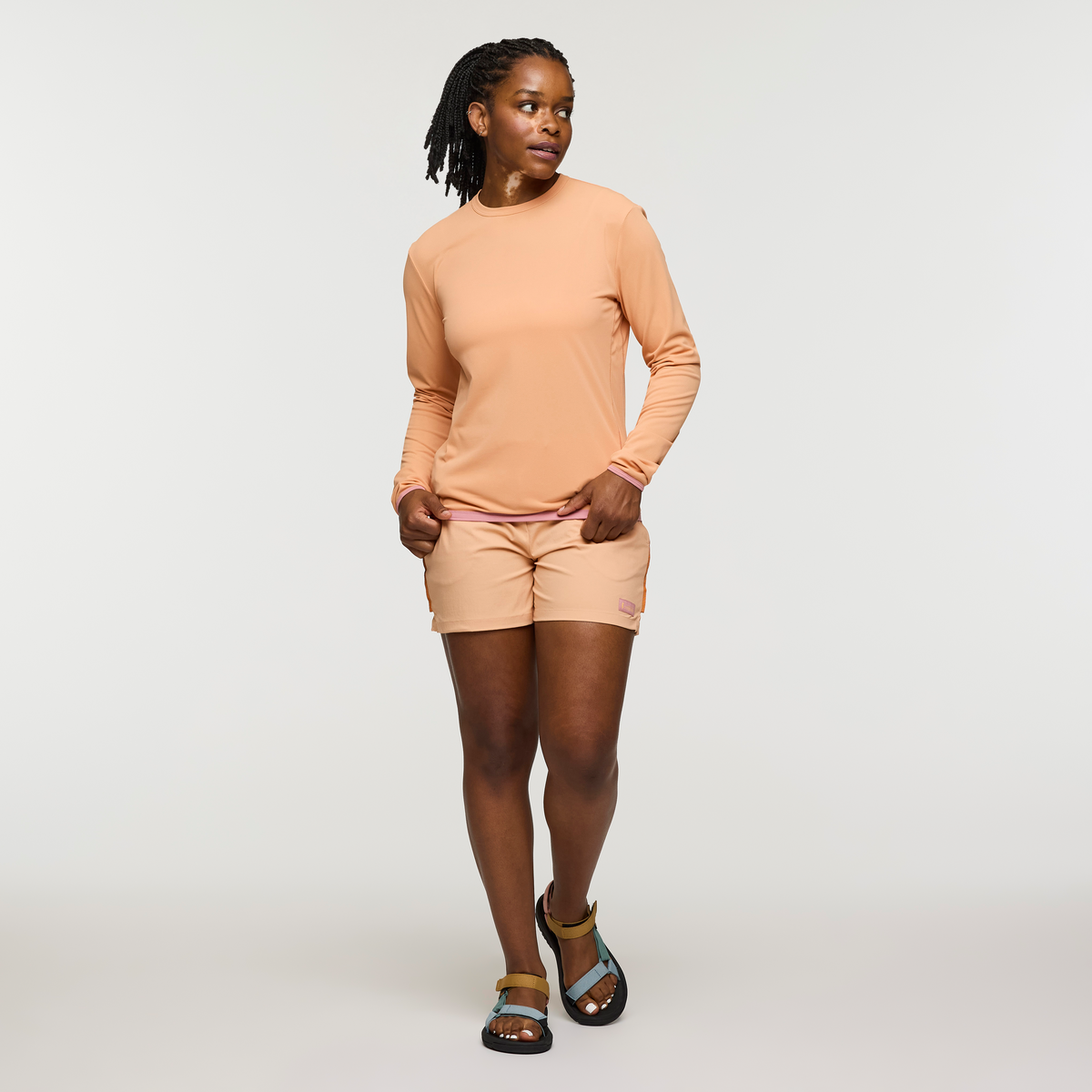 Sombra Long-Sleeve Sun Shirt - Women's - Image 15