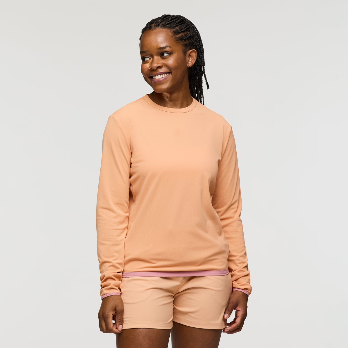 Sombra Long-Sleeve Sun Shirt - Women's - Image 14