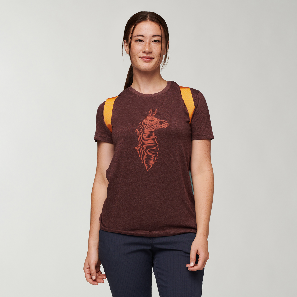 Taal Convertible Tote - Del D??a - Image 5