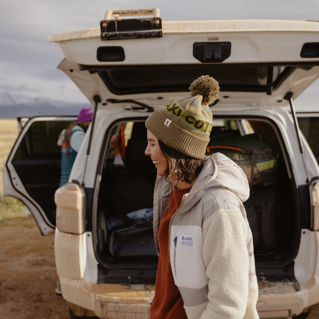 Cumbre Beanie - Image 15