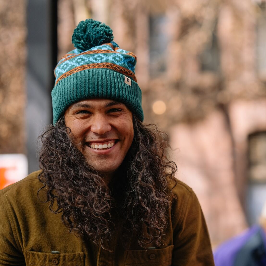 Cumbre Beanie - Image 16