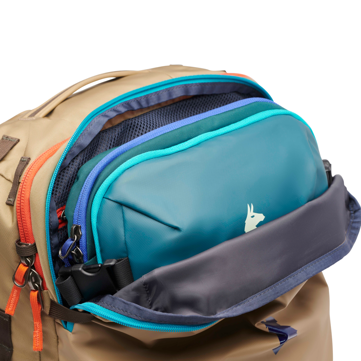 Allpa X 4L Hip Pack - Image 32