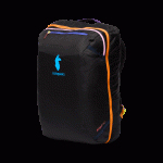 Allpa 42L Travel Pack - Del D??a Dark