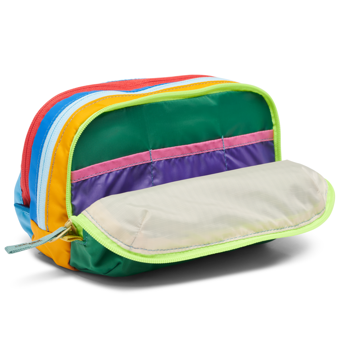 Nido Accessory Bag - Del D??a - Image 5