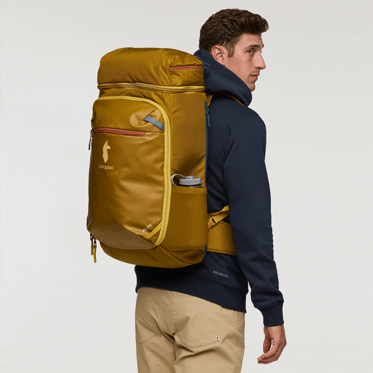 Allpa 50L Adventure Travel Pack - Image 44